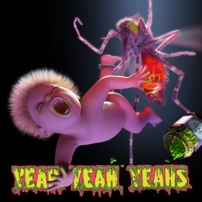 'Mosquito' by Yeah Yeah Yeahs